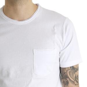 T-SHIRT GAYLIN SOLID - Mad Fashion | img vers.300x/